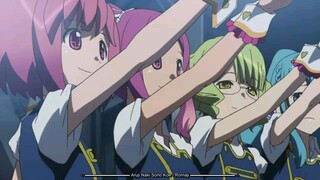 AKB0048 Season 2 Episode 13 End Subtitle Indonesia