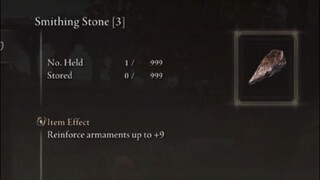 Elden Ring Early Smithing Stone 3 Titanite Chunk Farming Location Liurnia of the Lakes