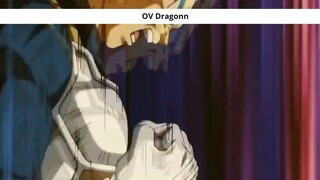 Vegeta và nghi vấn Saiyan huyền thoại 1