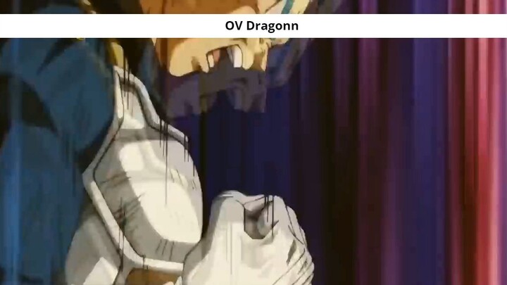 Vegeta và nghi vấn Saiyan huyền thoại 1