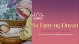 Sa Ugoy ng Duyan - Lucio San Pedro | Diana Sobiaco