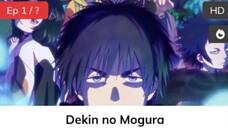 dekin no mogura eps01