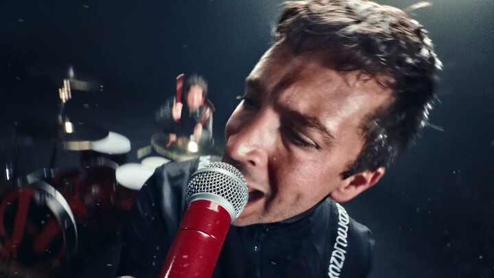 Twenty One Pilots - The Contract (Official Video)