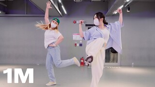 Gwen Stefani - Slow Clap ft. Saweetie / Learner's Class