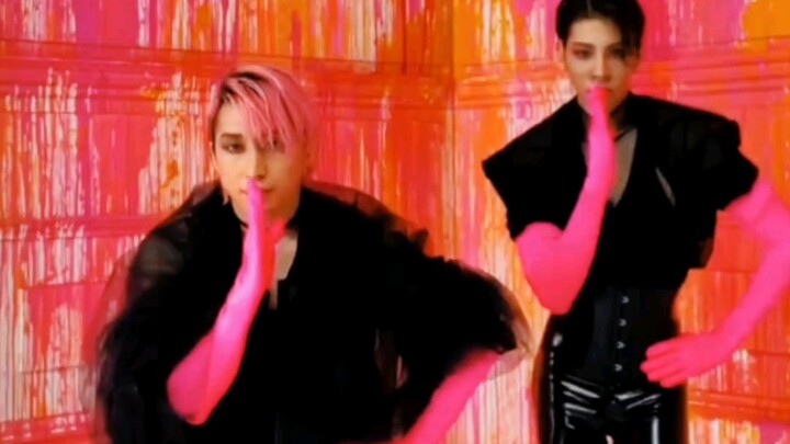 【Sakuma Daisuke & Murakami Mado/Raul】cập nhật tiktok "Bass Bon" phần 3, cắt ghép cả ba phần trước lạ