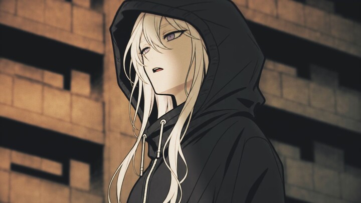 【millsage】“Begini sudah cukup, Kanata”