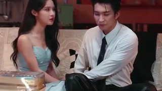 Setelah batal nikah, aku jinakkan bos mafia dingin dan nikmati cintanya tanpa batas!