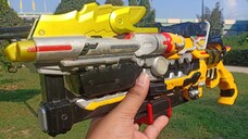 DX加布里加農炮 kyoryuger