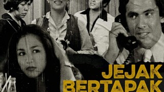 JEJAK BERTAPAK  (1981)