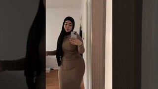 Bigo Live Hijab Style Stevany Hot Viral Terbaru