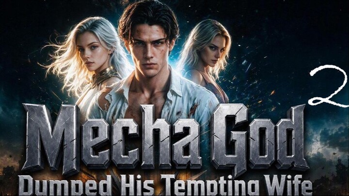 Mecha God Dumped His Tempting Wife Part2