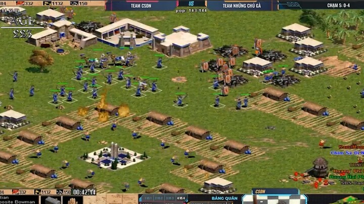 Team SBS tổ chức tô màu nhà Chim Sẻ Đi Nắng và cái kết... P7