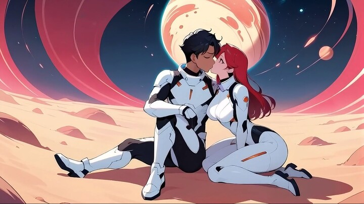 Deep Technique – We Reach ♪