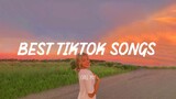 Spotify chill playlist 🍇 Tiktok hits 2024 - Viral songs latest 2024