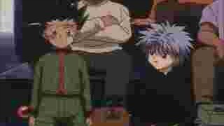 HxH (1999) - Episode 38 - Tagalog Dubbed