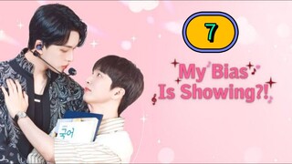 [THURS] 𝐌𝐘 𝐁𝐈 𝐀𝐒  𝐈𝐒  𝐒𝐇𝐎 𝐖𝐈𝐍𝐆 | EPISODE 7