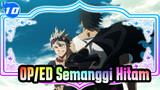 [Black Clover OP/ED]Edisi HD Kompilasi Peringatan(Diperbarui ke OP/ED13)_M10