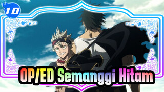 [Black Clover OP/ED]Edisi HD Kompilasi Peringatan(Diperbarui ke OP/ED13)_M10