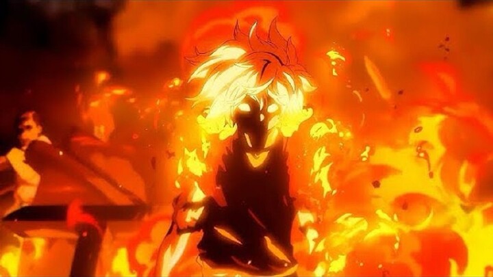 Jigokuraku Season 2 Episode 1 Bahasa Indonesia - Gabimaru Mengamuk !!!