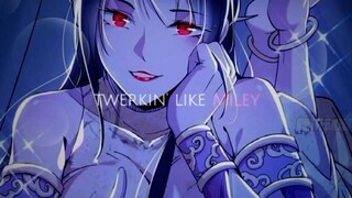 [MMV] Yan Ruyu Kawaii - I'm an Evil God - Manhua