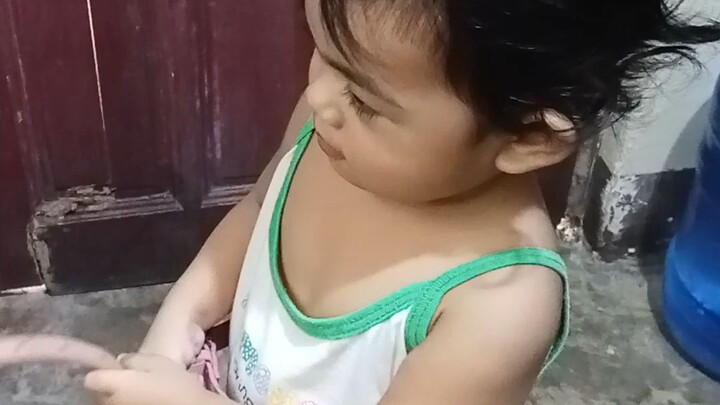 baby kulit