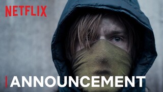 Dark Season 2 | Date Announcement | Netflix