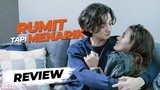 Review SIN (2019) - Cinta Terlarang Yang "Dilarang" Netizen +62