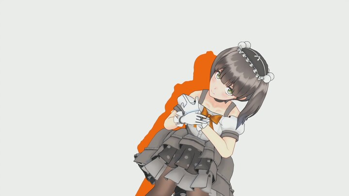 คันนะโดนยิง...