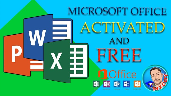 MSOFFICE FREE