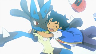 [ Pokémon MAD ] Together