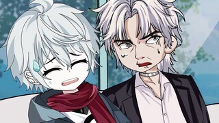 What kind of reward will a boy get when his rich father finds out about his first girlfriend?