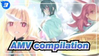 [ACG/MAD] Show's Works Compilations_C3