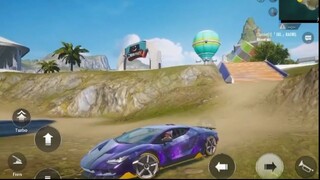 PUBG Lamborghini UPDATE !!