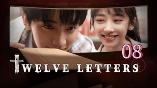 Eps 08 || тωεℓvε ℓεттεяs || Sub Indo