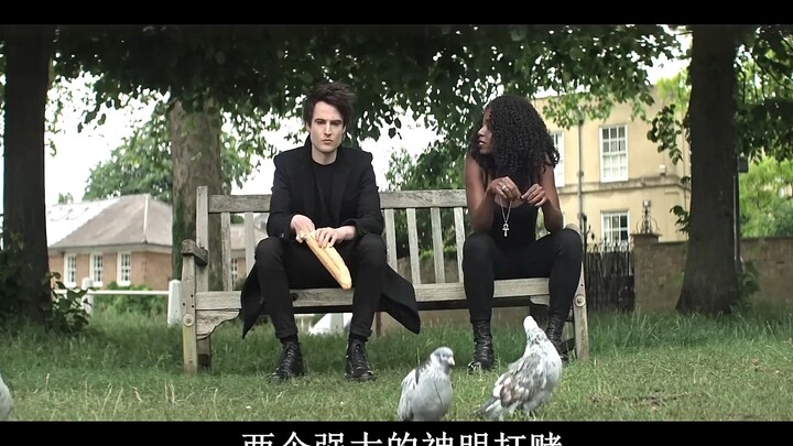 إذا كنت أنت، كم تود أن تعيش؟ أعلى مسلسل فانتازيا استثمرت فيه نتفليكس يطلّ برأسه: ملك الأحلام قادم!