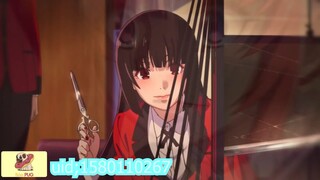 ĐÔI KHI TA SẼ TIN TƯỞNG NHẦM NGƯỜI CHĂNG - Kakegurui XX「 Anime MV 」 #anime