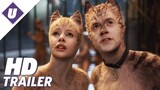 Cats (2019) - Official HD Trailer #2 | James Corden, Jennifer Hudson, Idris Elba