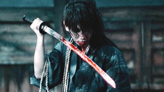 [Cut] Năm đó anh vẫn chưa phải là Kenshin, người đời gọi anh là ác quỷ