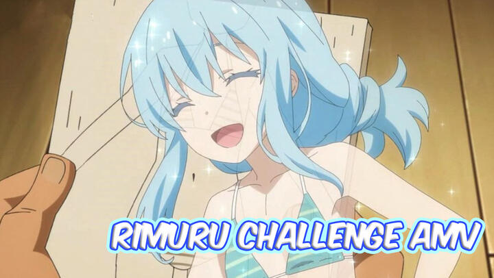 Rimuru Challenge