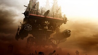 [GMV]Phân cảnh hấp dẫn trong Warhammer 40000|<My Demons>