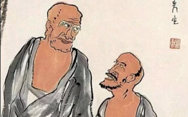 Seri Apresiasi Karya Para Mantan Rektor Akademi Seni Rupa Tiongkok!