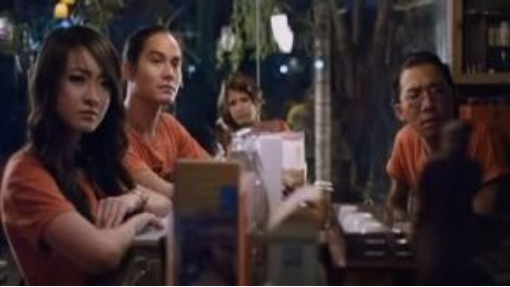 หนังไทยเรื่อง ชิป/หาย (The Microchip) (Part 6) ตอนจบ