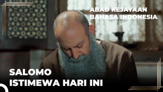 Kerinduan akan Hürrem Berlanjut | Abad Kejayaan