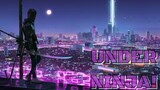 Anime E11 🇮🇩 - Kumo gakure (Under Ninja)