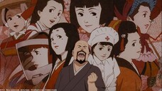 Sennen joyû (2001) The link in description