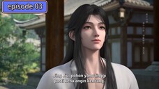 The Path Toward Heaven Episode 03 sub indonesia
