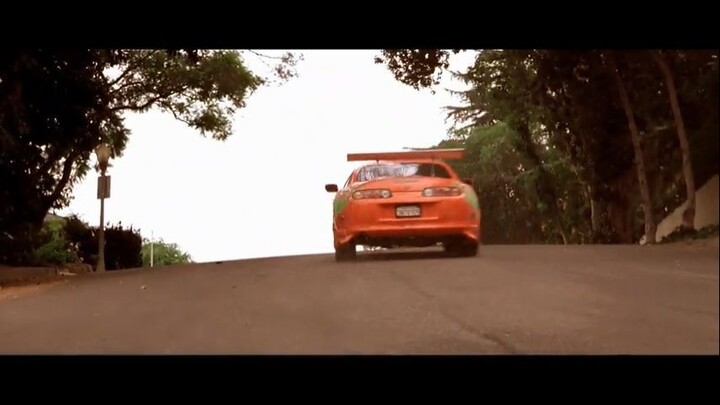 The Fast and the Furious (2026) Full Movie