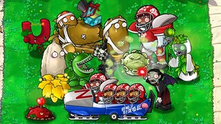 【杂交新版本v3.5】种子雨