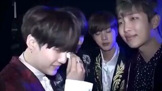 BTS!!! THEY DESERVE EVERYTHING 🤧