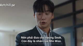 Khi Điện Thoại Đổ Chuông Tập 10 Vietsub - When The Phone Rings Ep 10 Vietsub
